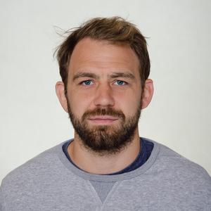 Dr Graeme MacGilchrist