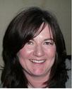 Mrs Geraldine Brown