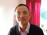 Dr Guoxiong Hua