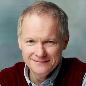 Prof Gerald Humphris