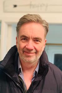 Graeme Ruxton
