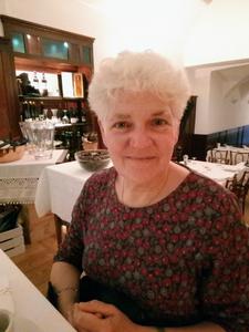 Prof Gabriella Slomp FRSA