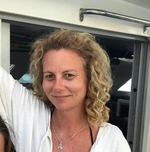Dr Gillian Braulik