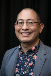 Prof Hongwei Bao