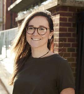 Ms Hannah Ladd-Jones