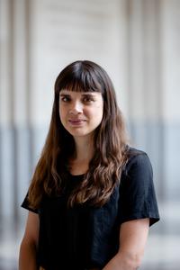 Dr Helen Stuhr-Rommereim