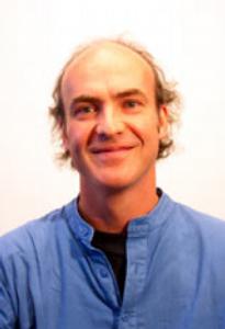 Prof Ian Bonnell