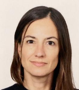 Dr Jessica Gerschultz