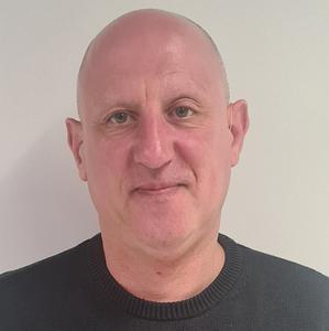 Dr John Duncan McInally