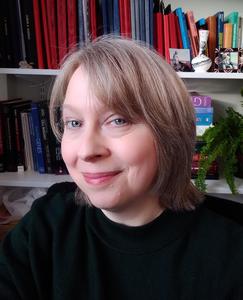 Judith Sleeman