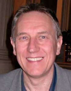 Prof Ian Sommerville