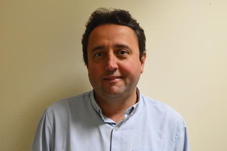John Jones