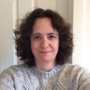 Miss Jackie MacPherson