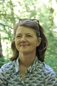 Jacqueline Nairn
