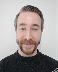 Dr Jason Carter
