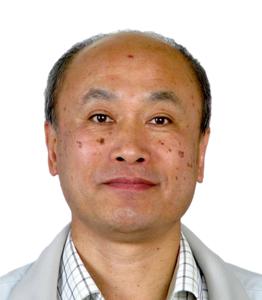 Dr Jim Jin