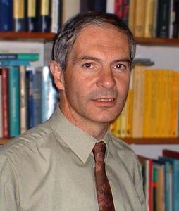 Prof Kenneth Falconer