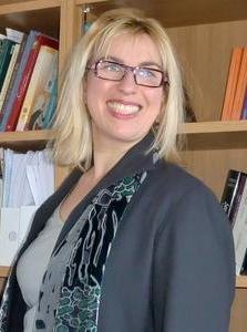 Prof Kathryn M. Rudy FBA FRSE