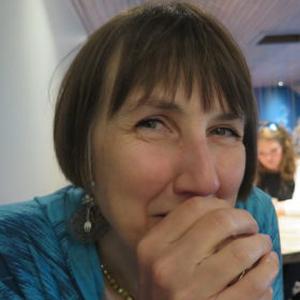 Prof Lorna Stevenson