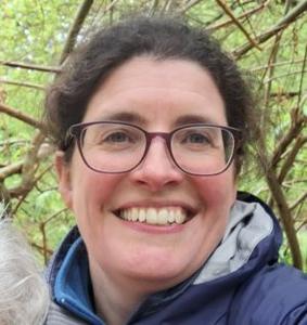 Dr Lindesay Scott-Hayward