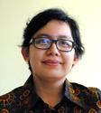 Dr Lois  Simanjuntak