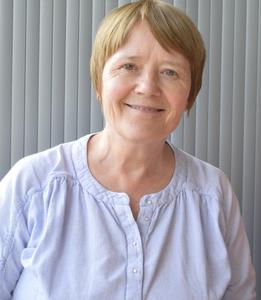 Prof Lesley Torrance