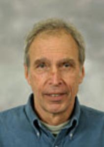 Prof Mike Fedak