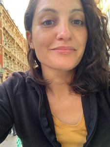 Dr Melissa Pavez Fox