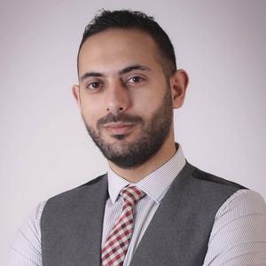 Dr Mohammed Alshurafa