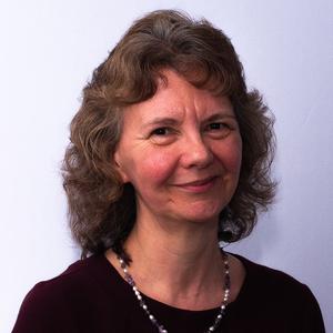 Prof Margaret Connolly