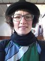 Dr Magda Chudzinska