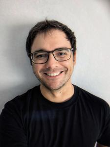 Dr Matthew Henderson