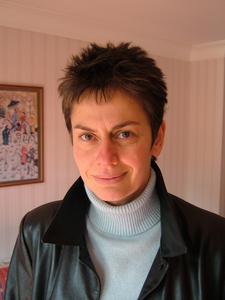 Prof Margaret-Anne Hutton