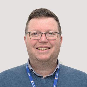 Mr Mark George-Briant