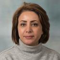 Dr Mahnaz Mohammadi