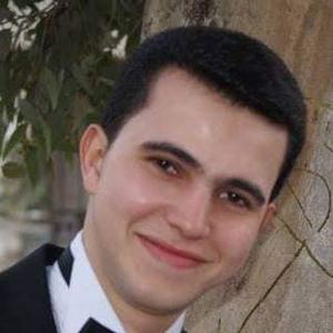 Dr Mahmoud Elmarzouky