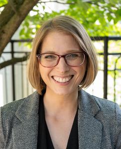 Dr Madison N. Pierce