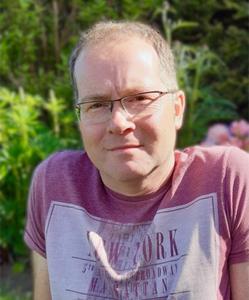 Magnus Alphey