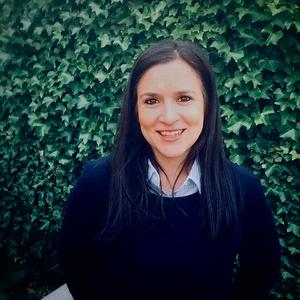 Dr Natalia Sassu Suarez Ferri