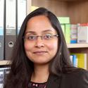 Dr Neha Gopinath