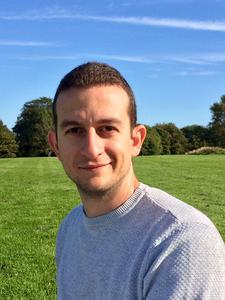 Dr Nicolo Margaritella