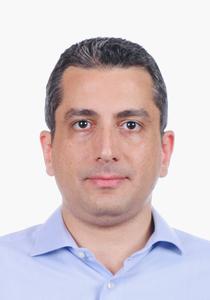 Dr Nima Naderi