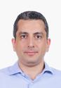 Dr Nima Naderi