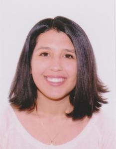 Dr Nuria Torres Aguila