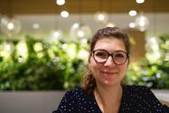 Ms Nathalie Stummer