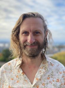 Dr Nicholas Wiltsher