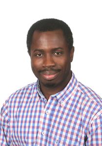 Dr Onyedika Anthony Igbokwe