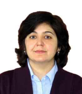 Dr Ozge Senay