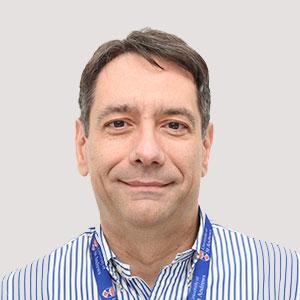 Dr Predrag Bjelogrlic