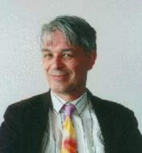 Prof Peter Jupp